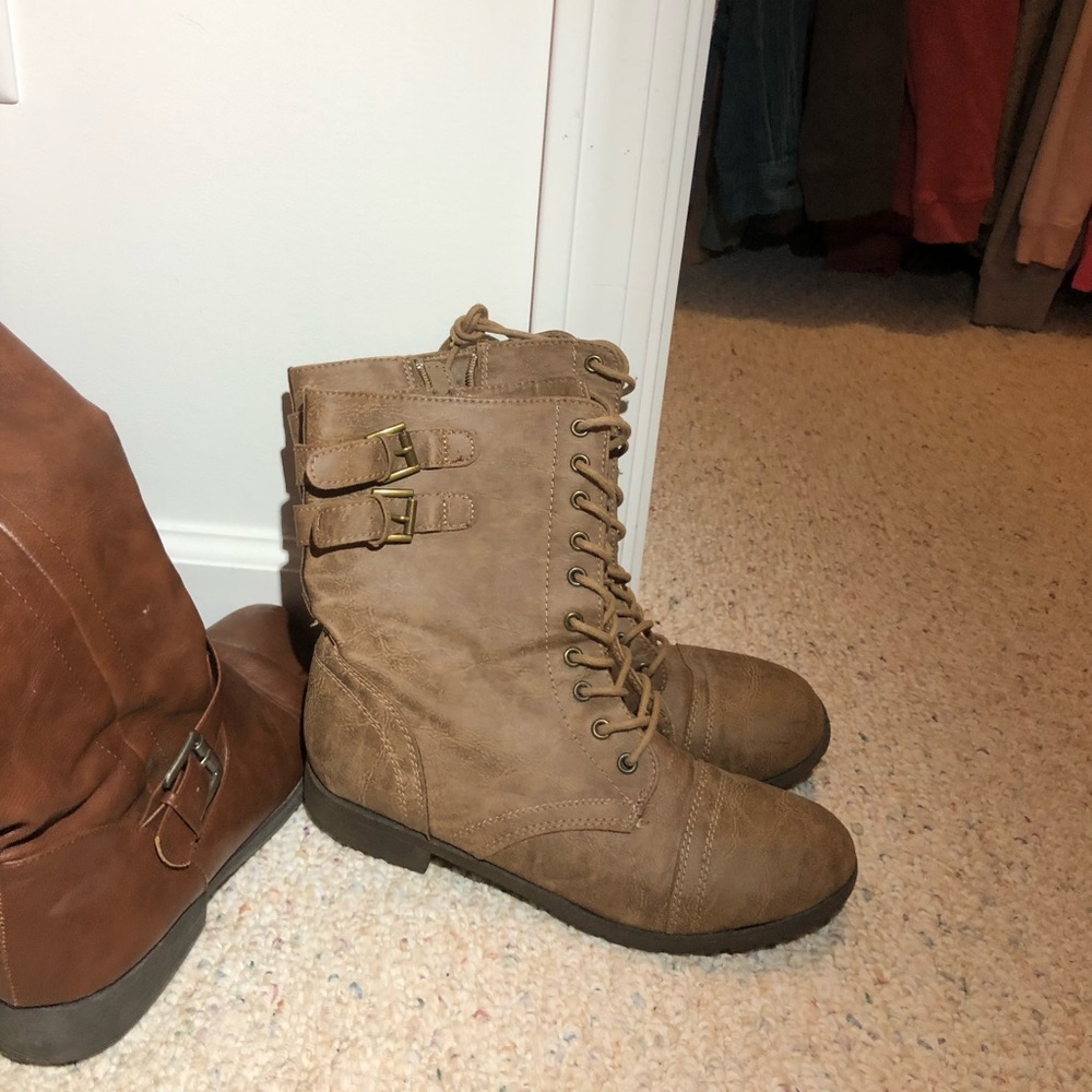 Boots